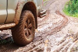 offroad