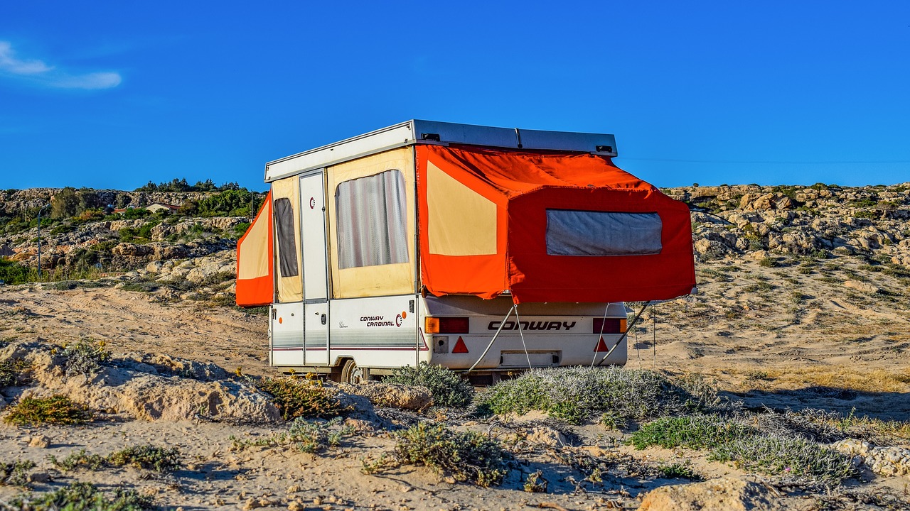 camper