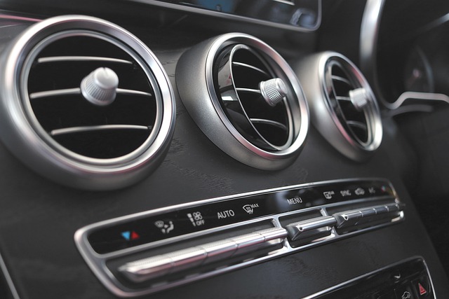 climate control